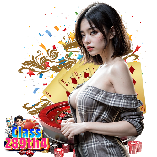 class289th4 พนันบอลออนไลน์